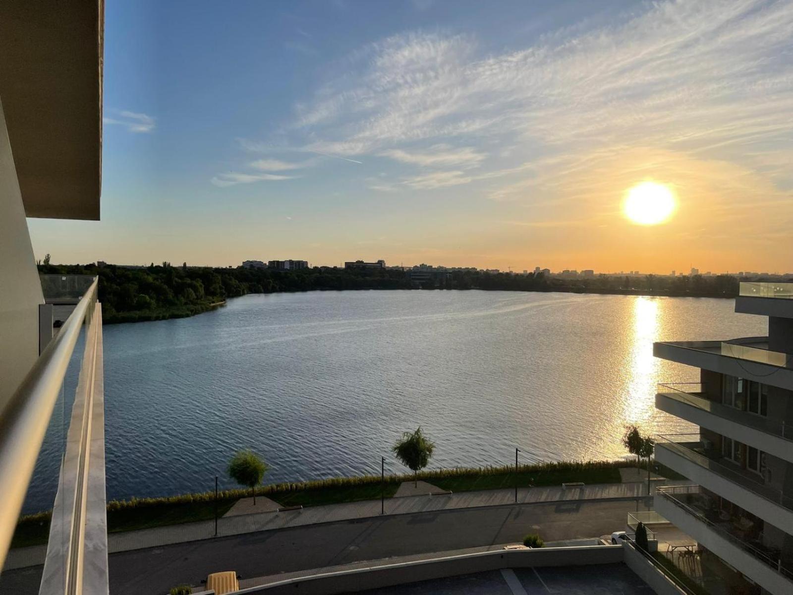Appartement No 503 Lebada Bucarest