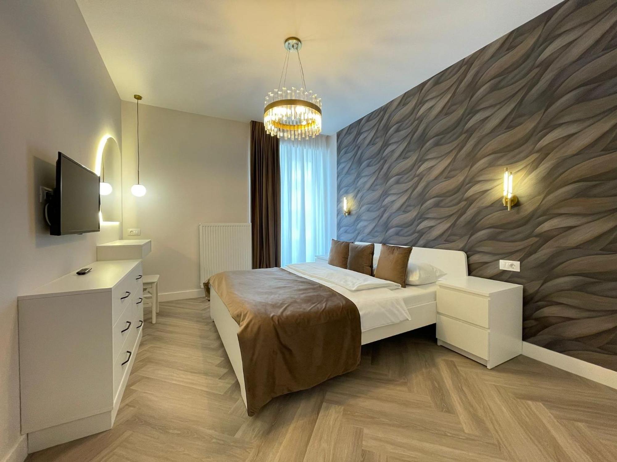 Appartement No 503 Lebada *